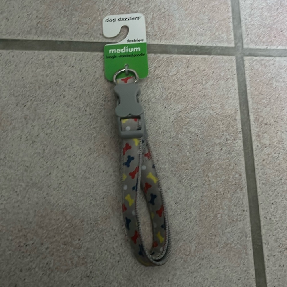 Dog Collar Brand New